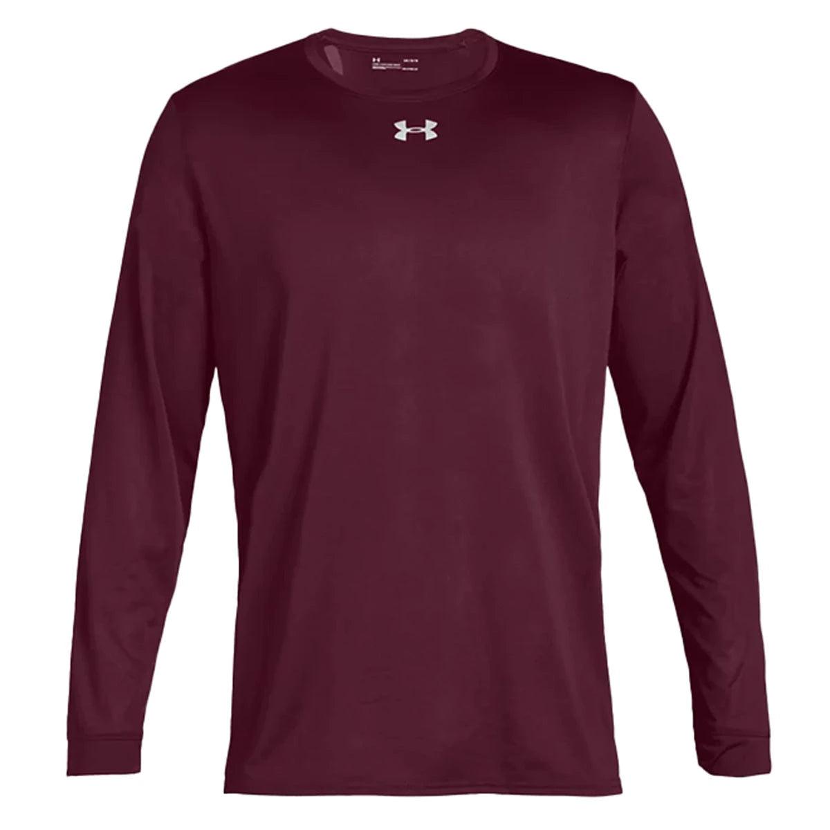Under Armour Men's Long Sleeve Locker Tee Product Image