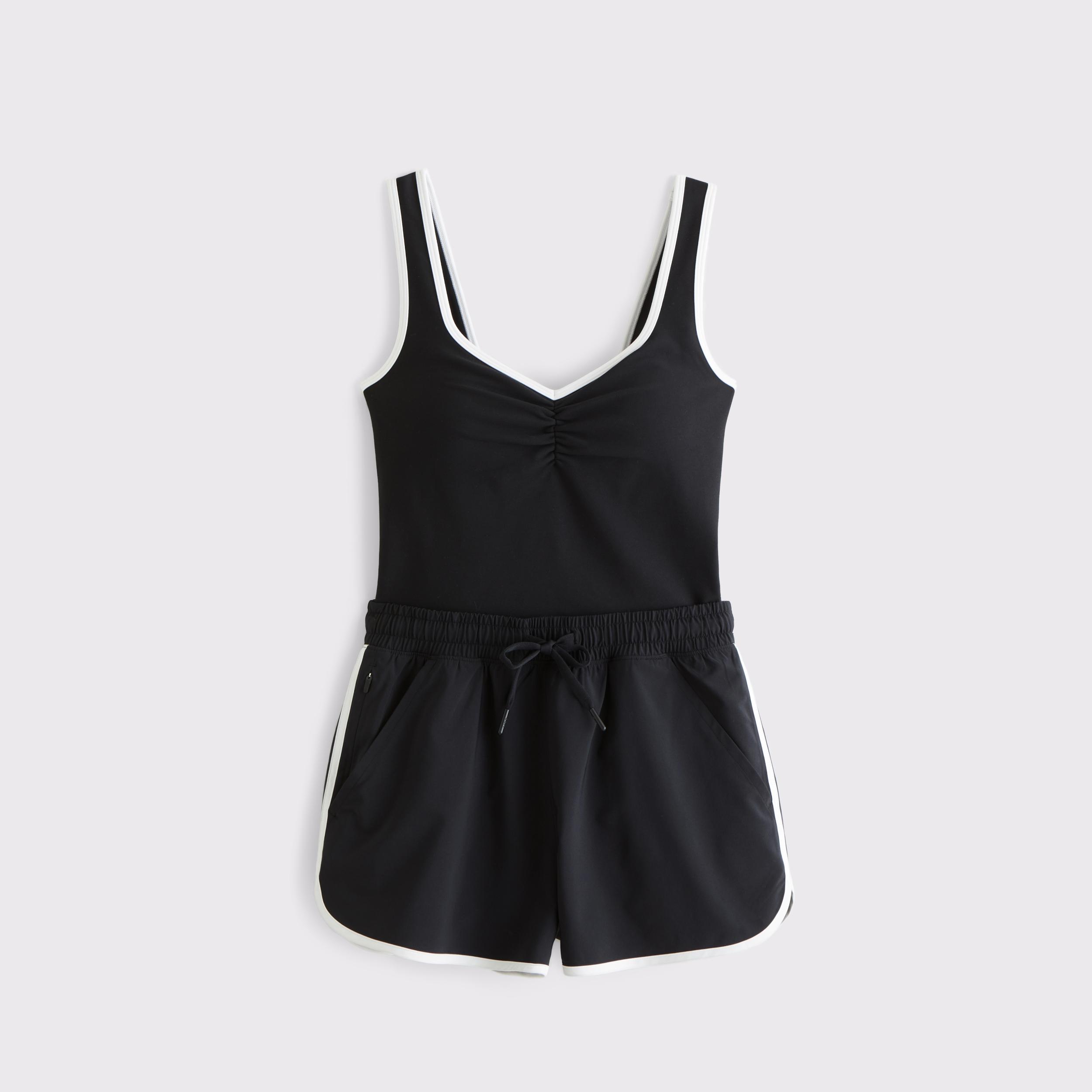 YPB motionTEK Hybrid Onesie Product Image