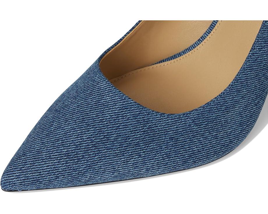 Women's MICHAEL Michael Kors Alina Flex High Pump Product Image