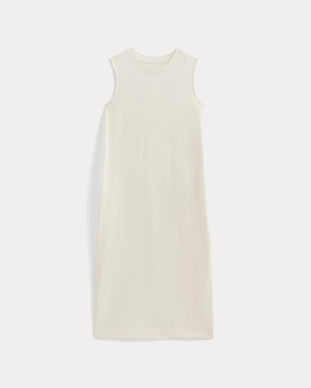 Womens Weekend Tank Dress by Everlane Product Image