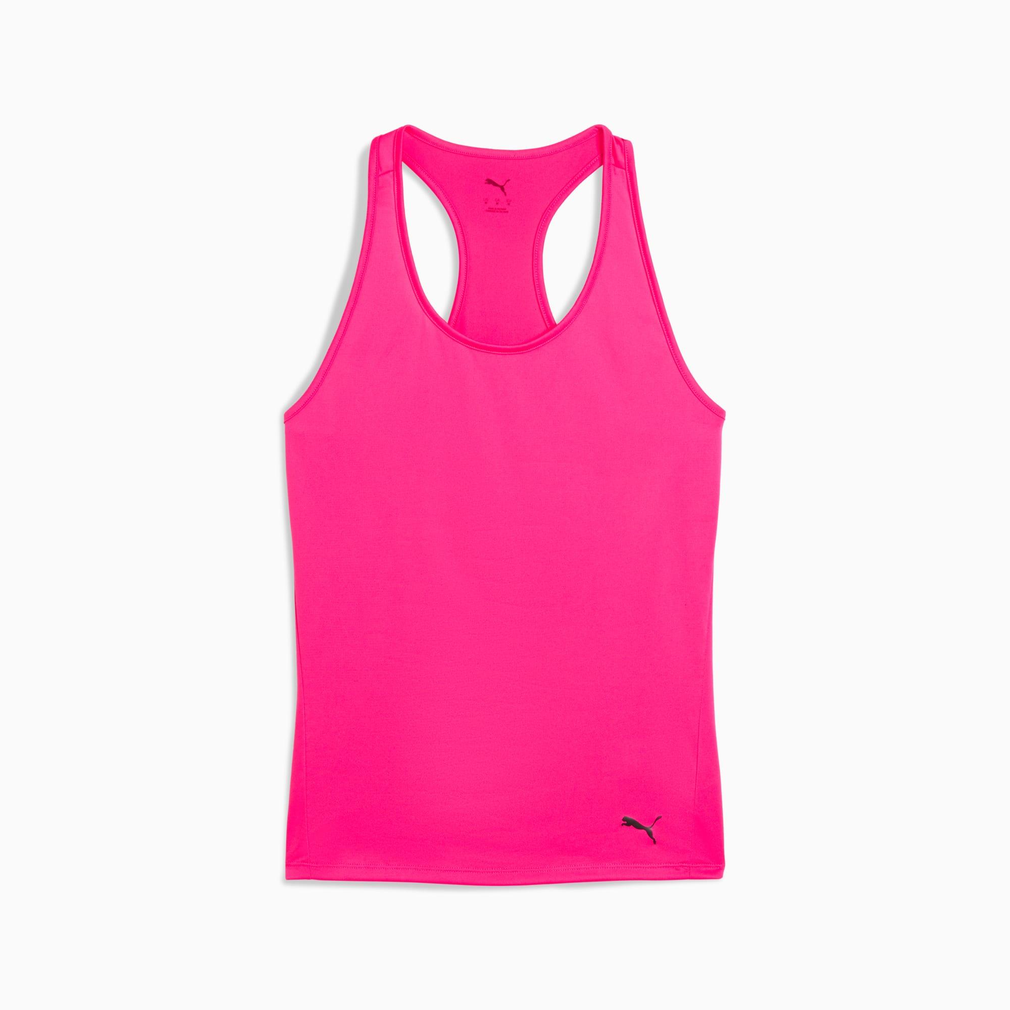 TAD ESSENTIALS Racerback Tank Women Product Image
