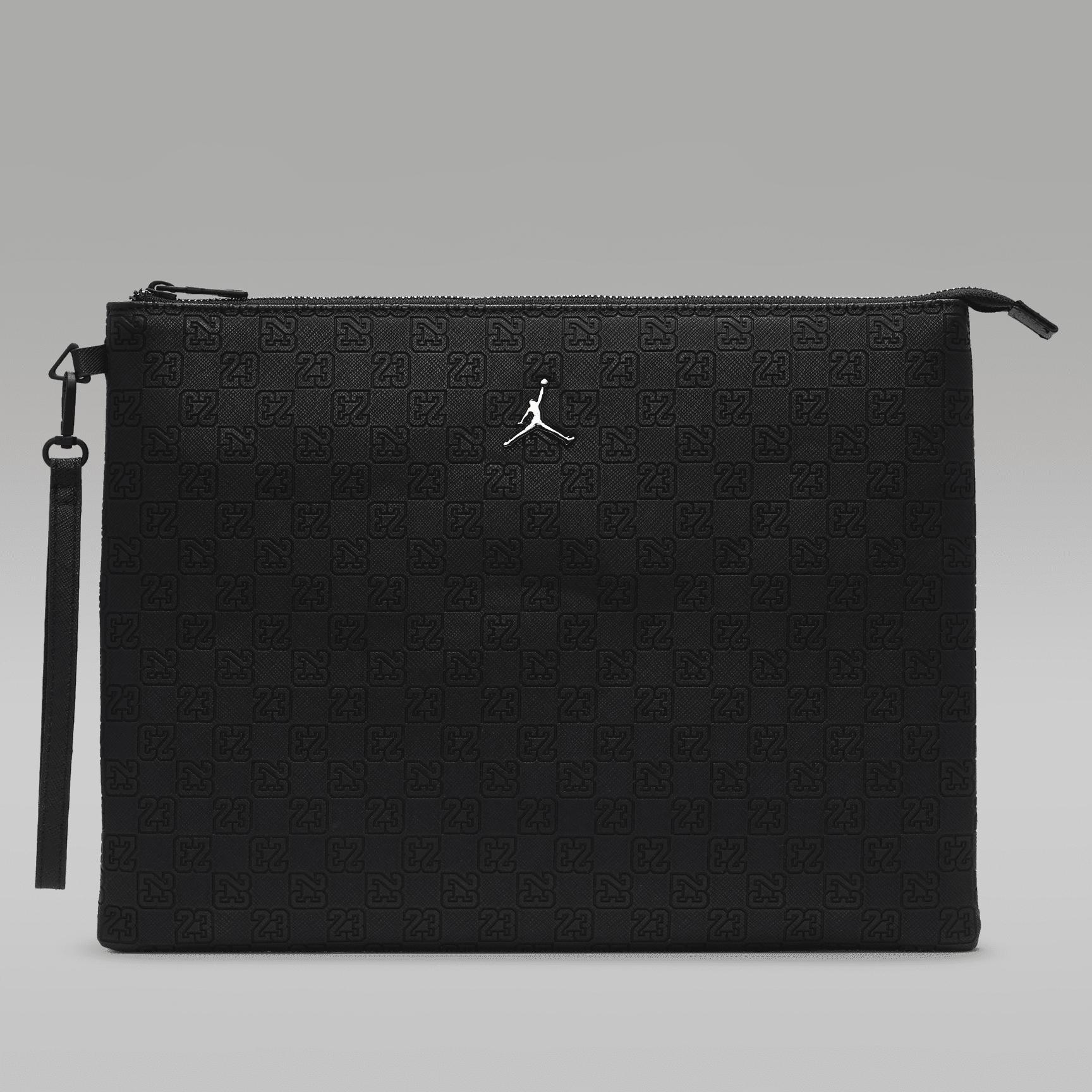 Jordan Monogram Pouch (1 L) Product Image