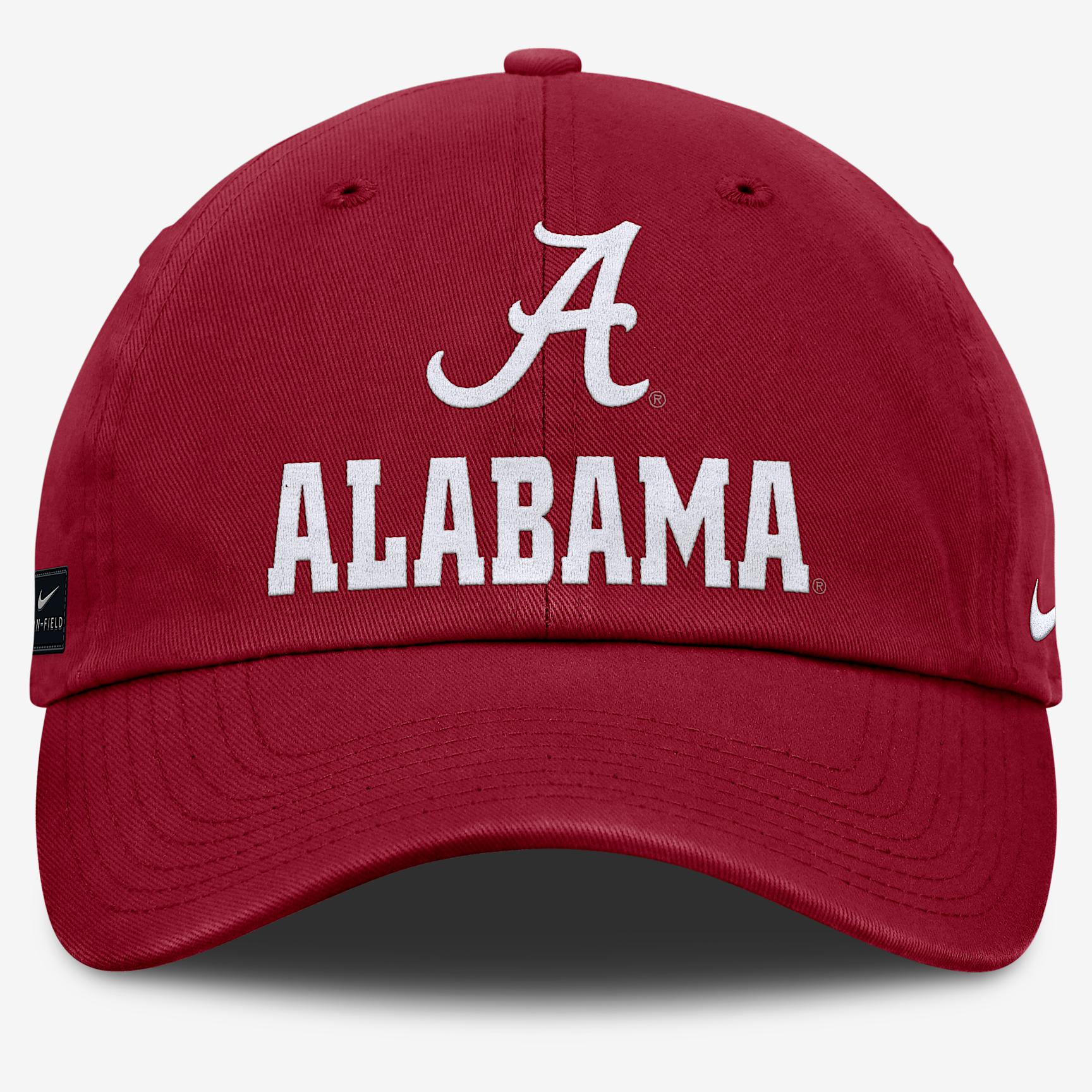 Arizona Sideline Club Gameday Nike Men's College Adjustable Hat Product Image