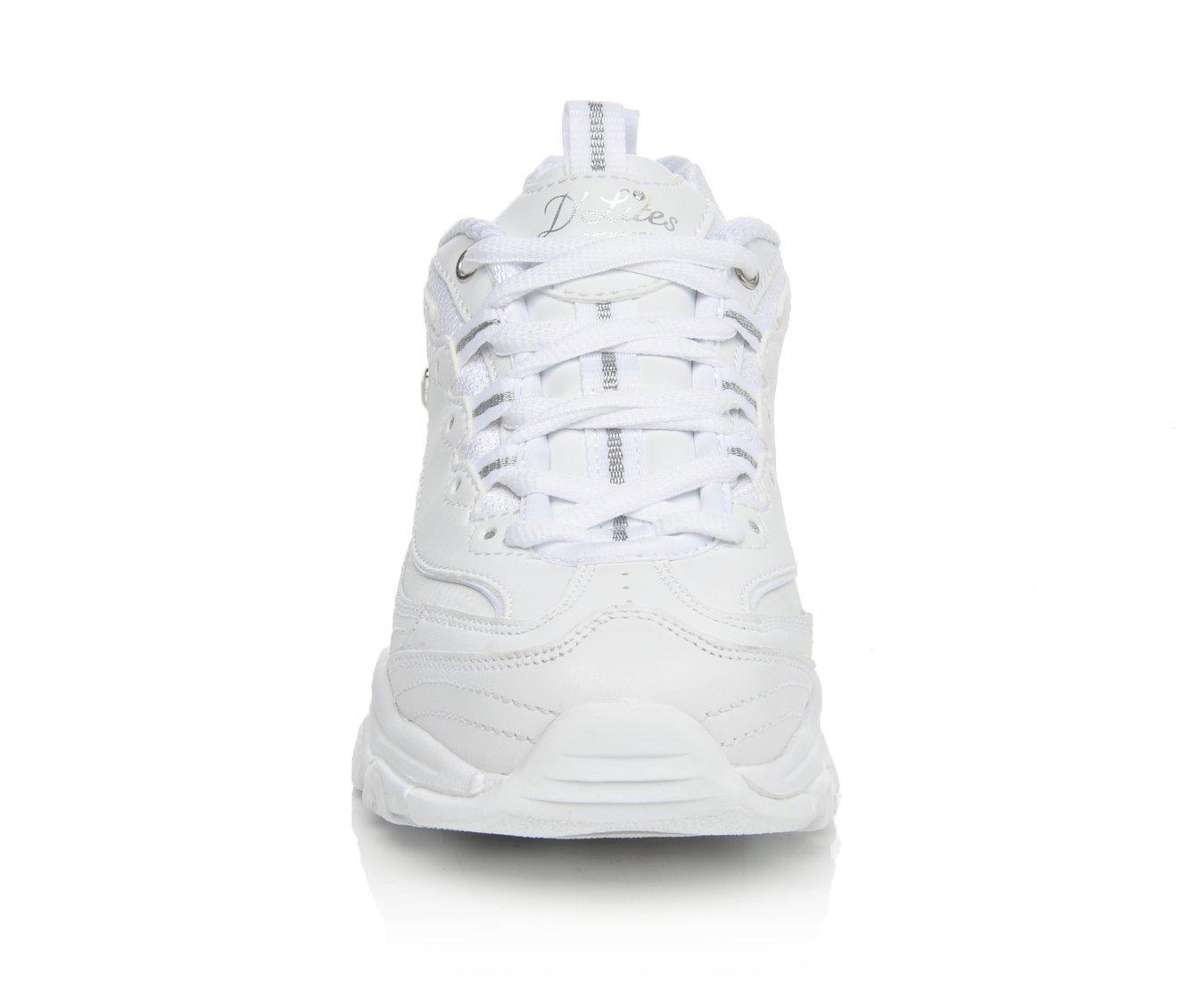 Women's Skechers D'Lites Fresh Start 11931 Sneakers Product Image