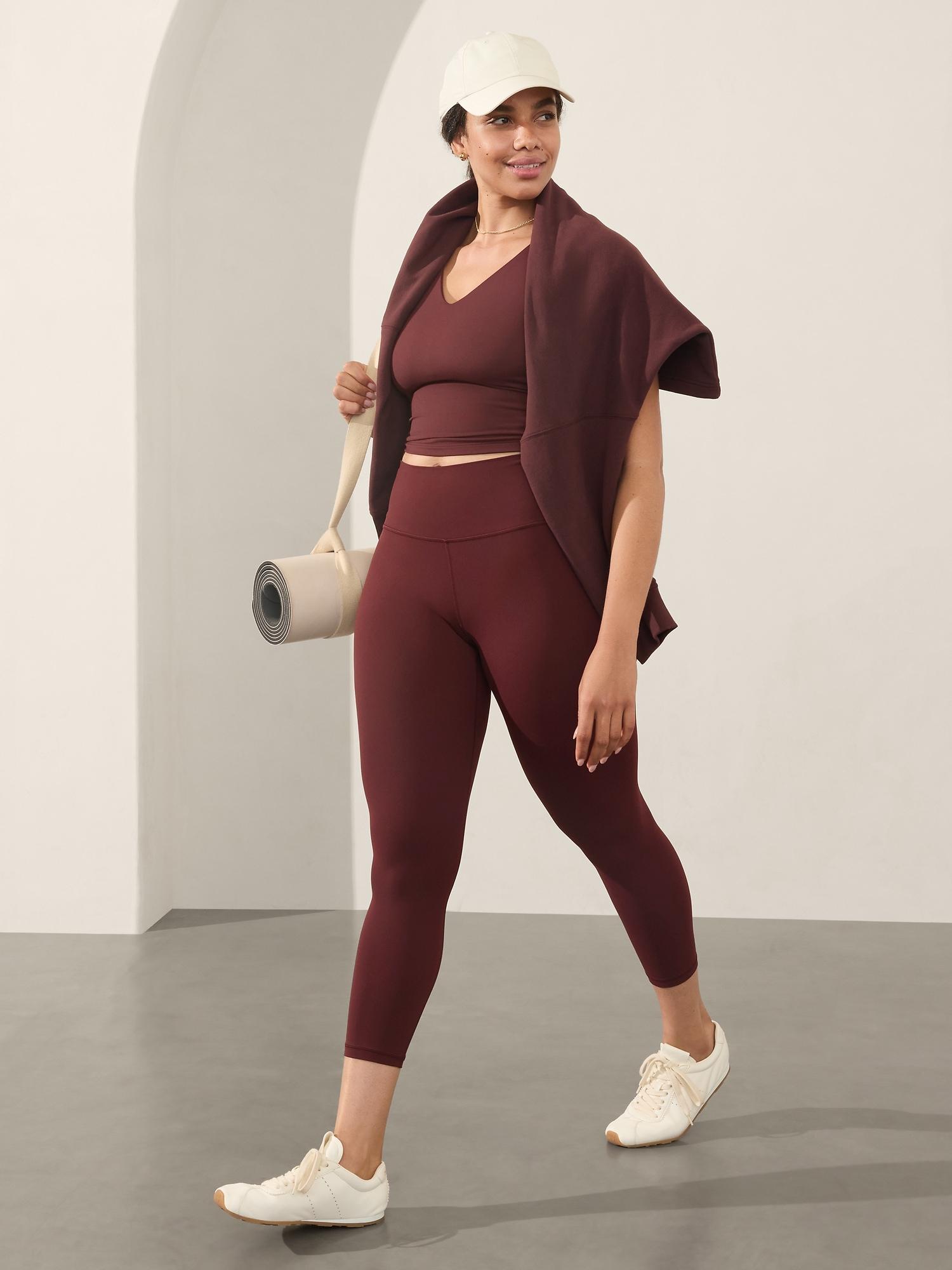 Transcend High Rise 7/8 Legging Product Image