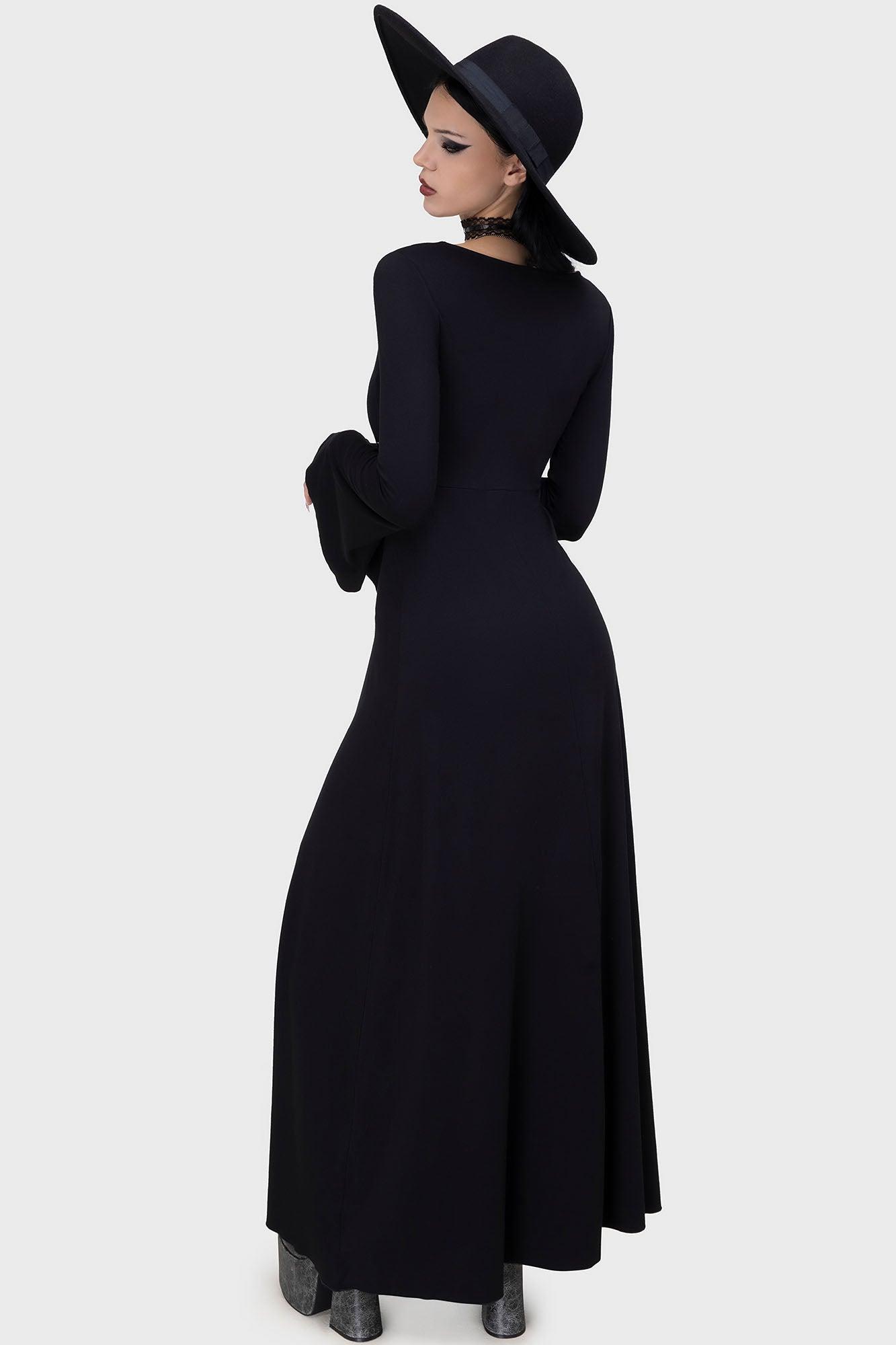 Netherviel Dress Female Product Image