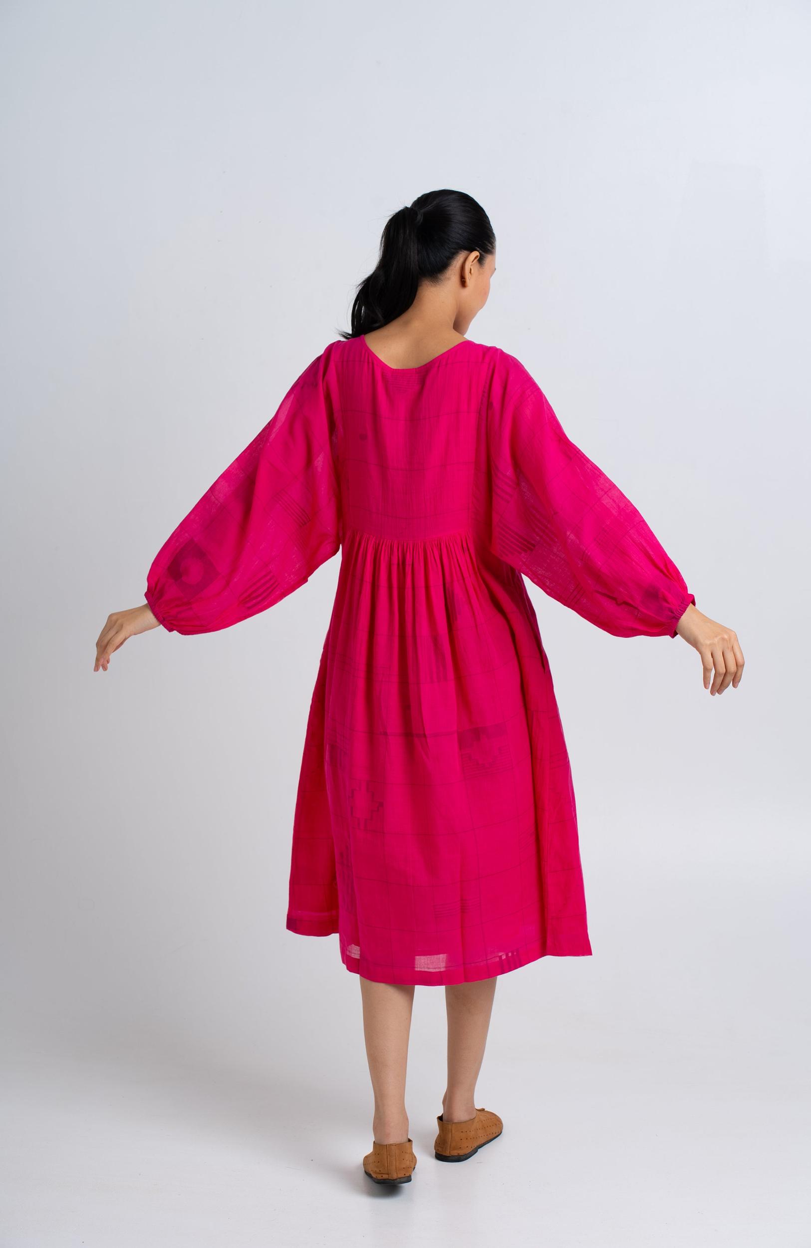 Get Away Dress Product Image