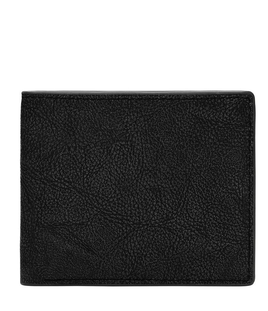 Fossil Steven Leather Bi-Fold Wallet Product Image