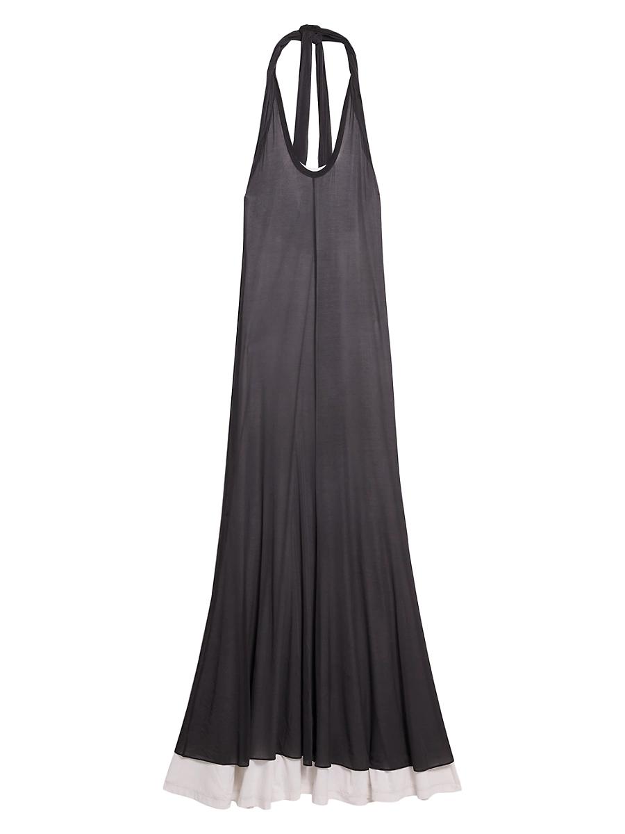 Womens Dancer Refined Maxi Dress Product Image