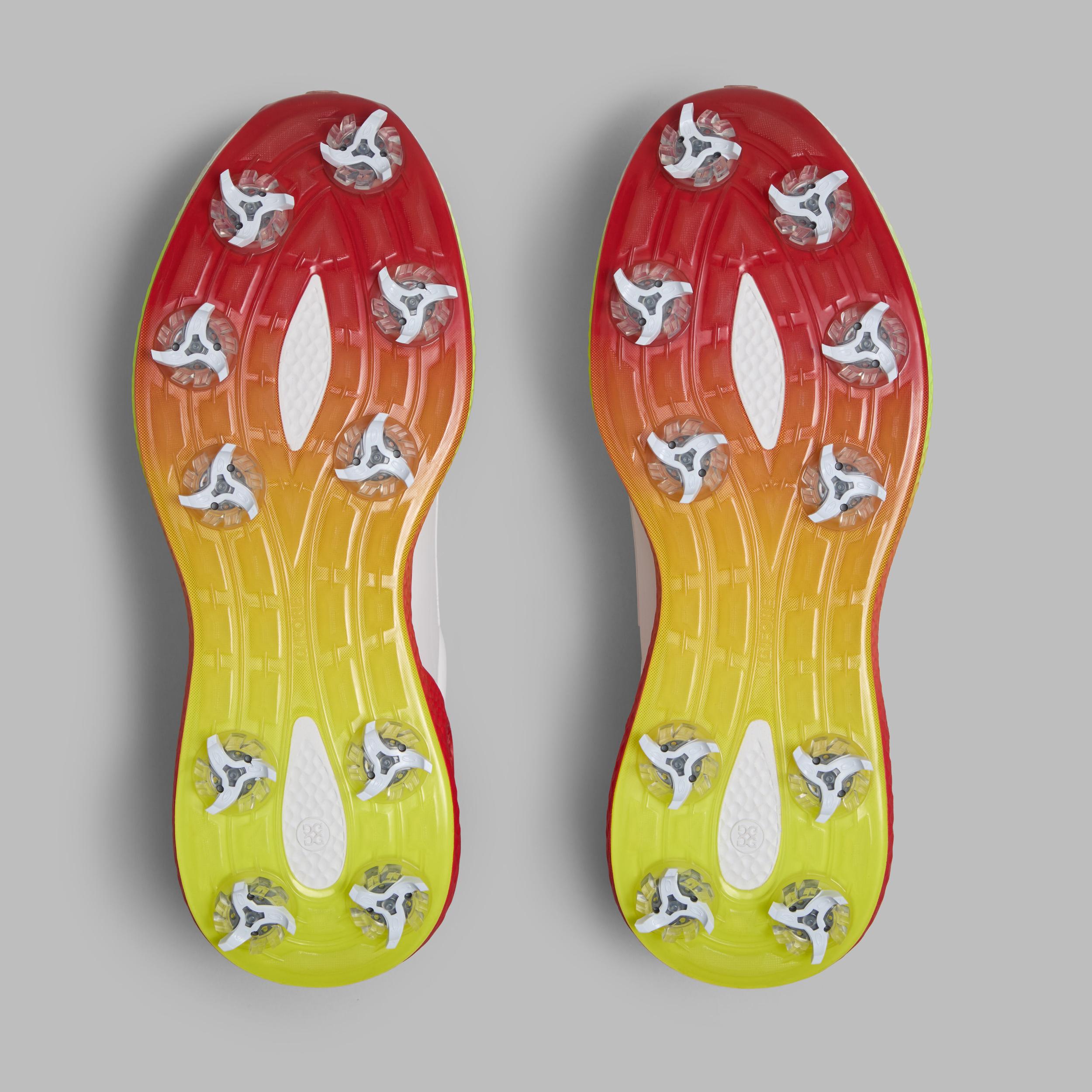 MEN'S MG4+ O2 G/LOCK SKULL & TEES GOLF SHOE Product Image