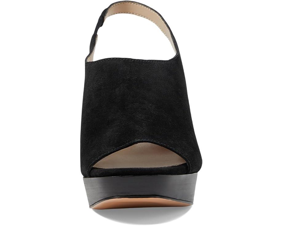 Audra Strappies Product Image