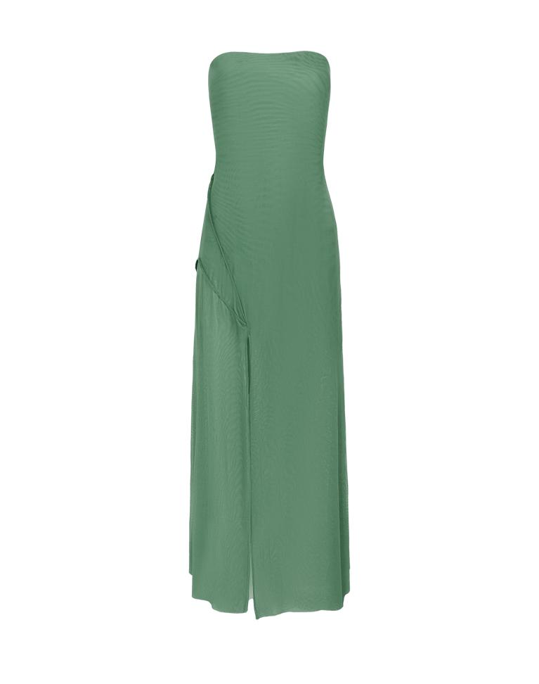 Lavi Long Dress - Harbor Product Image