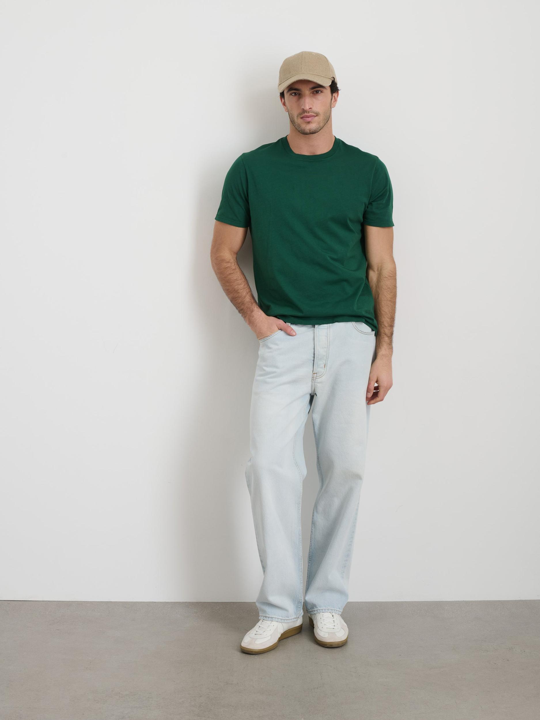 Lightweight Mercer Tee Product Image