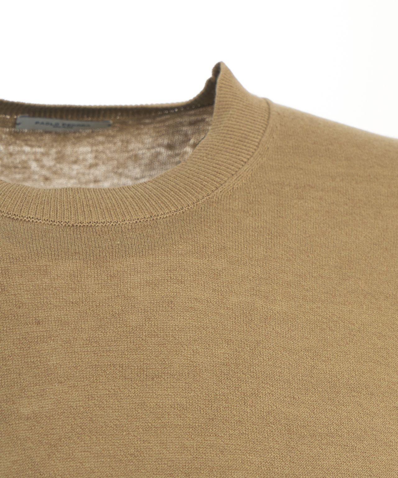 Crew neck sweater Product Image