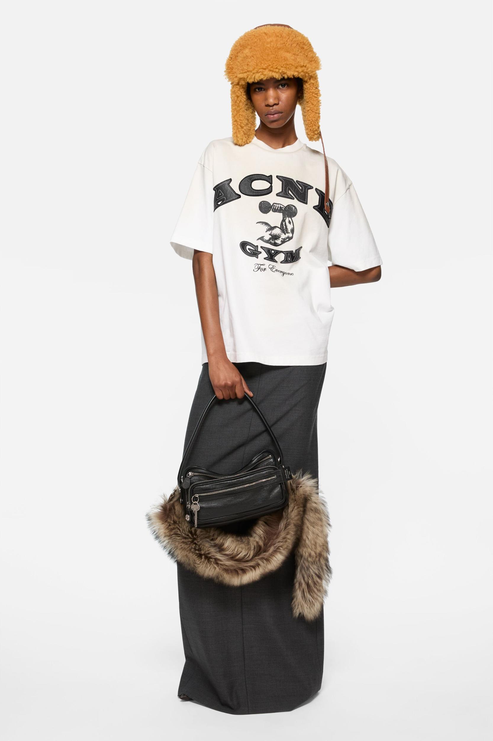 Logo t-shirt Product Image