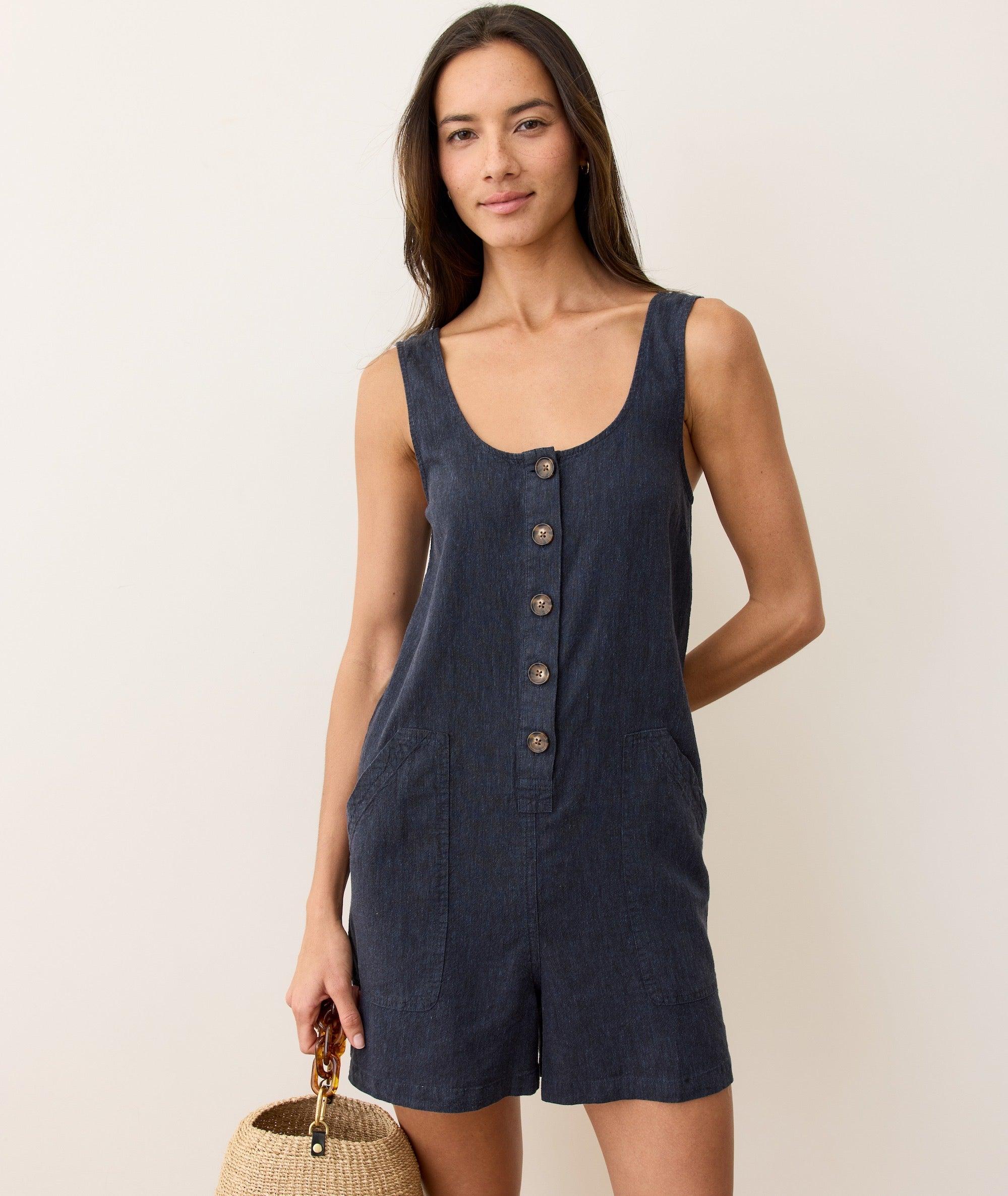 Sydney Romper Product Image