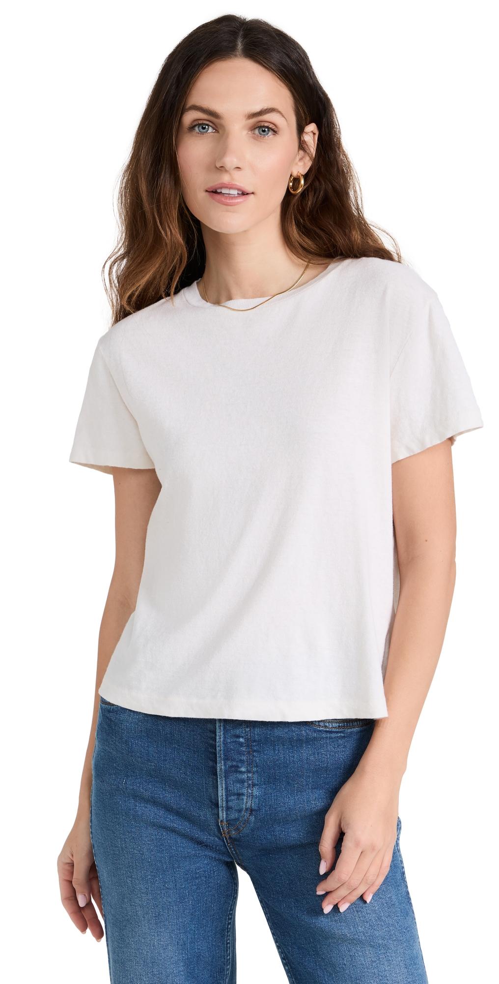 Womens The Classic Tee Product Image