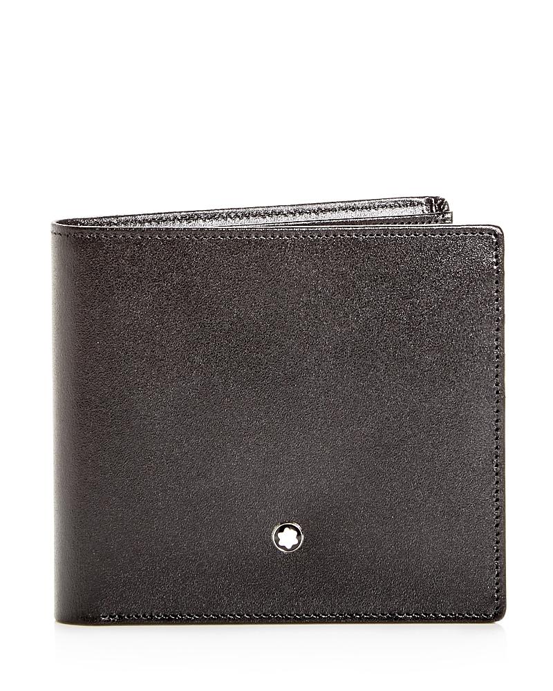 Mens 3307 Leather Billfold Wallet Product Image