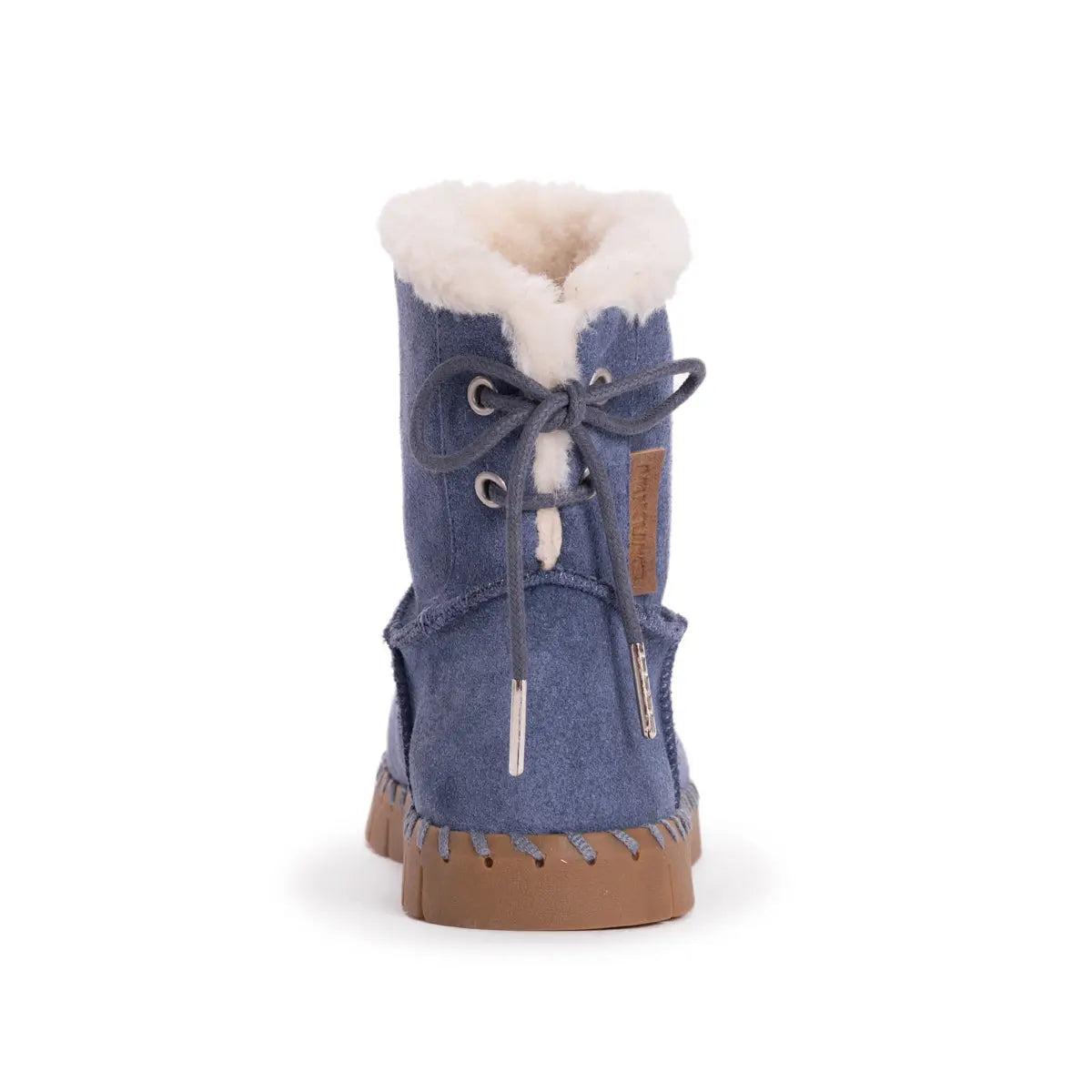 Muk Luks Women's Flexi-Albany Boots Product Image