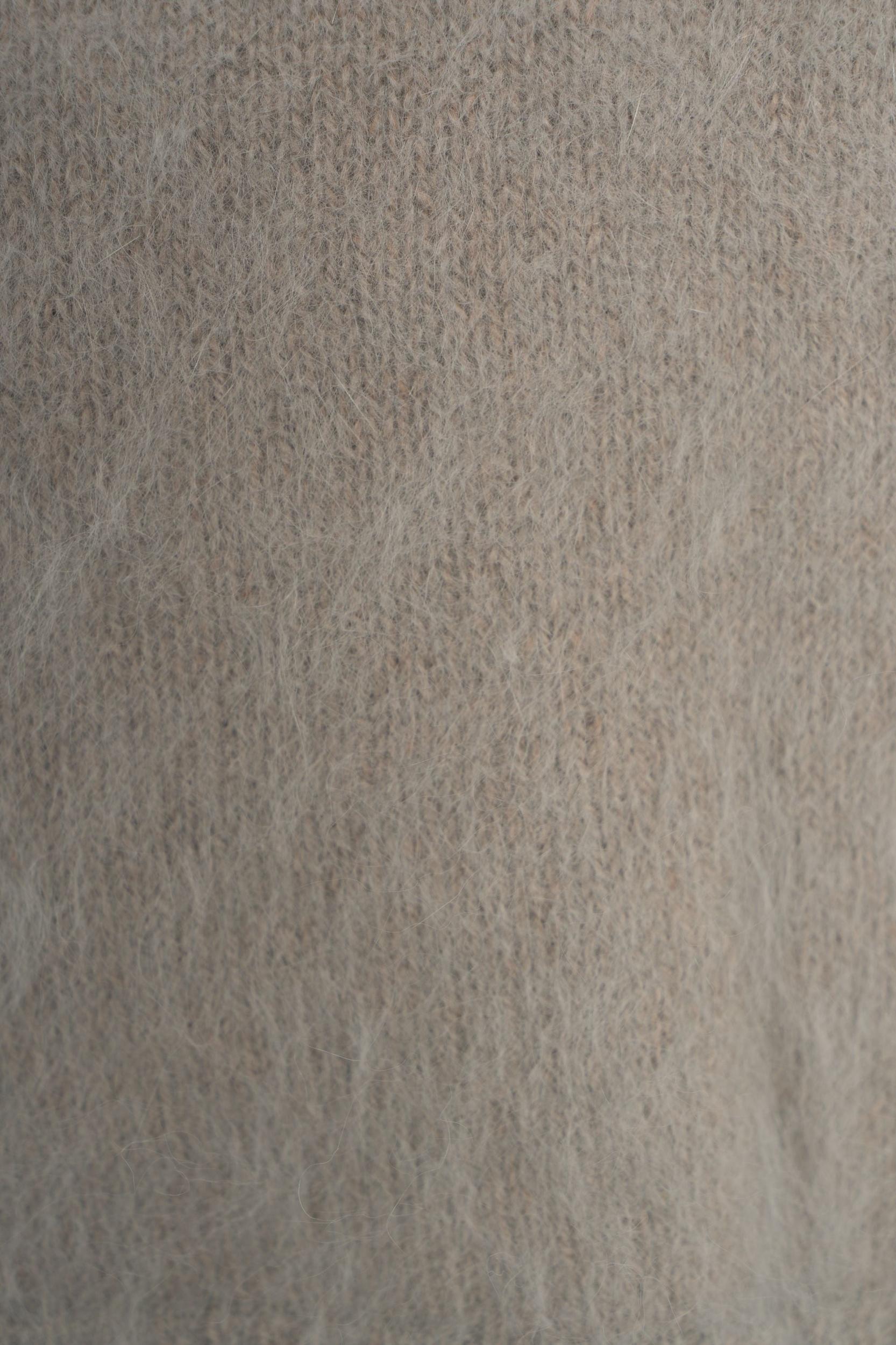 V-Neck Pullover Product Image