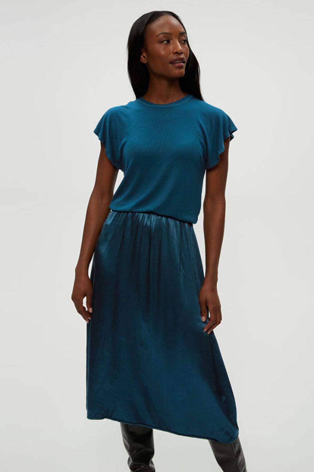 Meryl Midi Dress Product Image