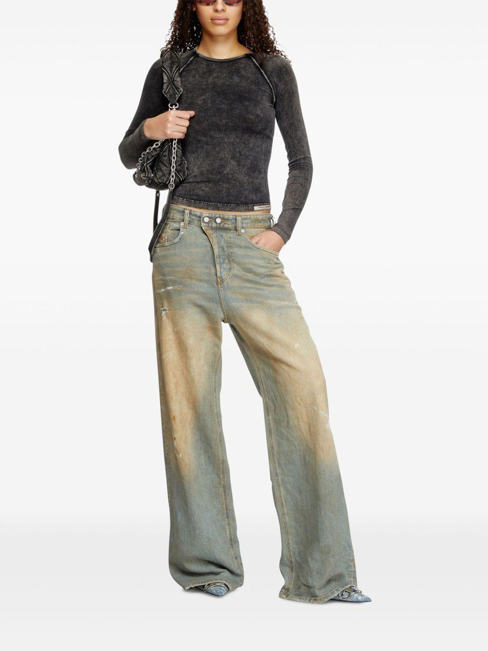 1996 D-Sire jeans  Product Image