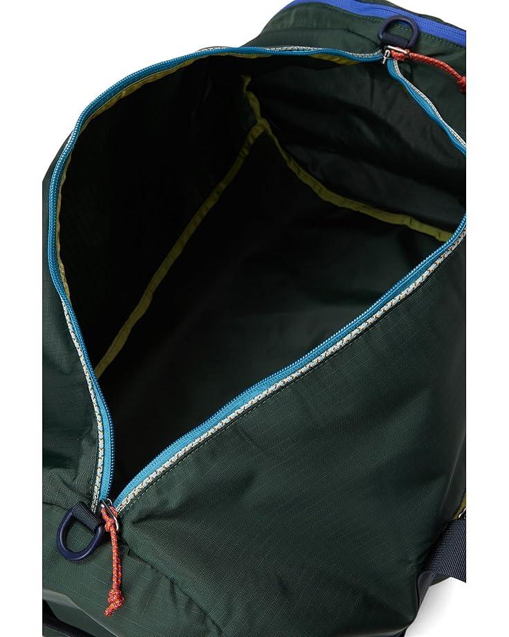 Allpa Getaway 55 L Duffel Product Image