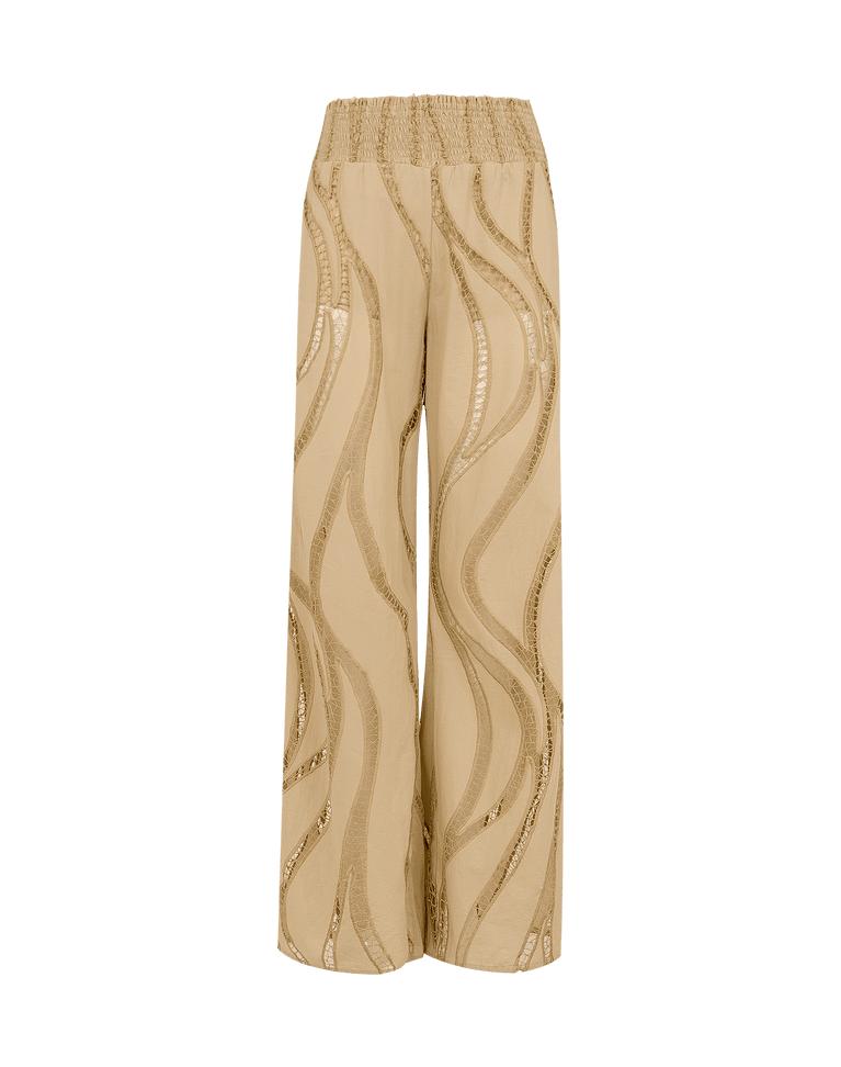 Babi Pants - Santal Product Image