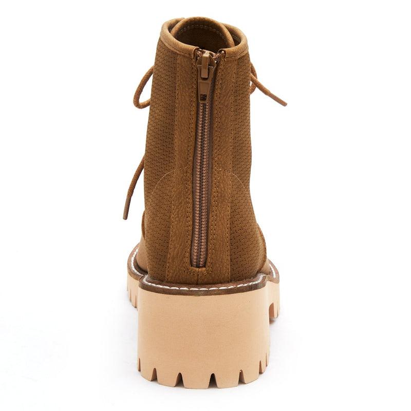 Matisse Coconuts Miss Me Combat Boots Product Image