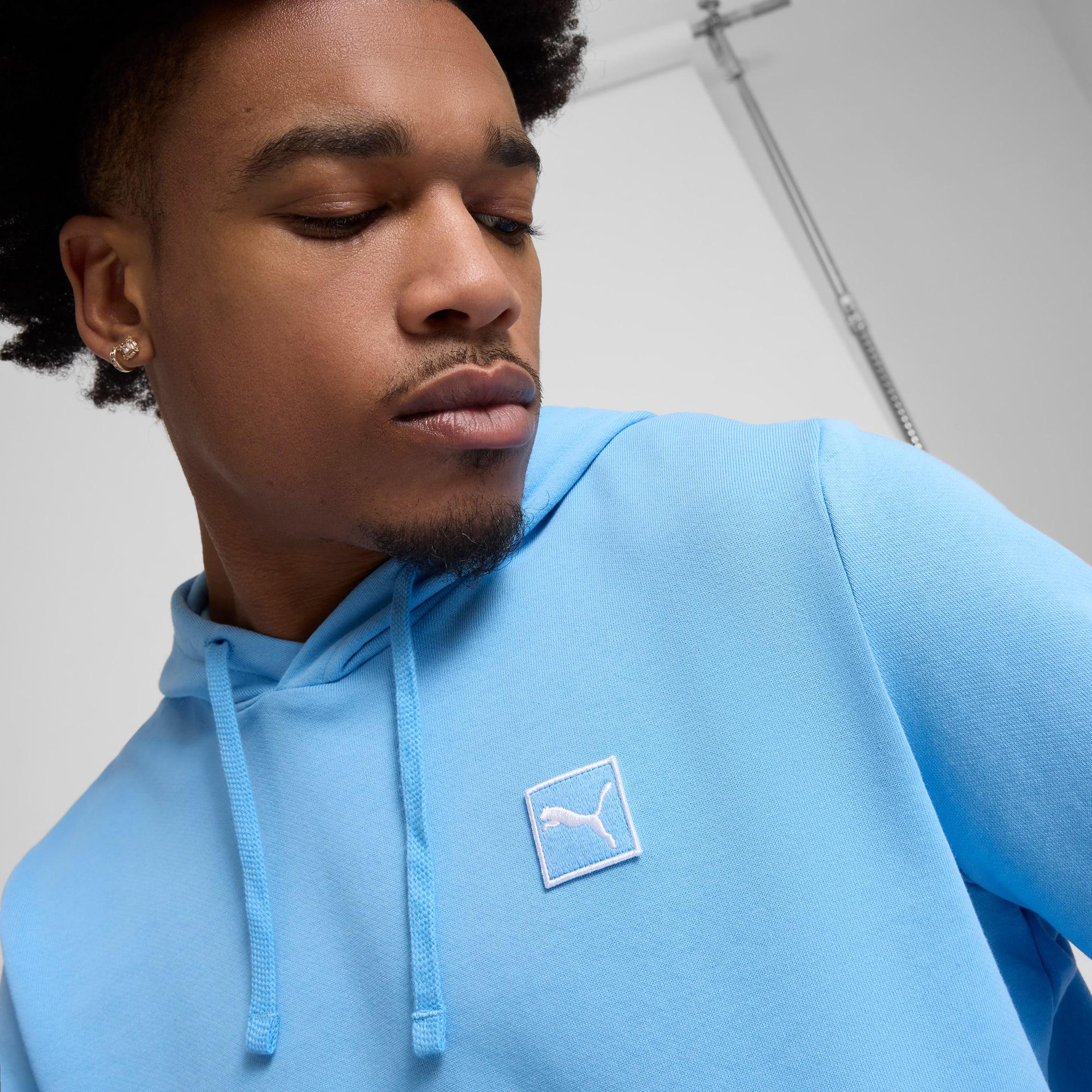 Essentials Elevated Men's Hoodie Product Image