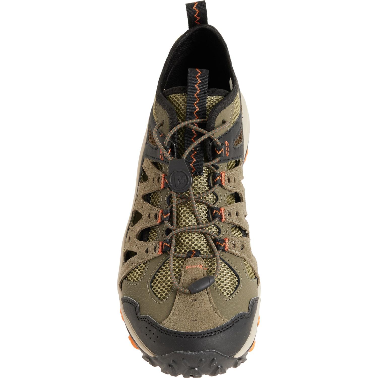 Merrell Accentor 3 Sieve Hiking Shoes - Leather (For Men) Product Image