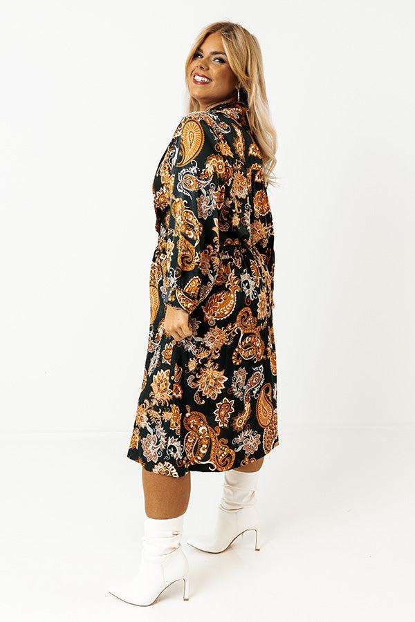 Sweet Allure Midi Curves Product Image