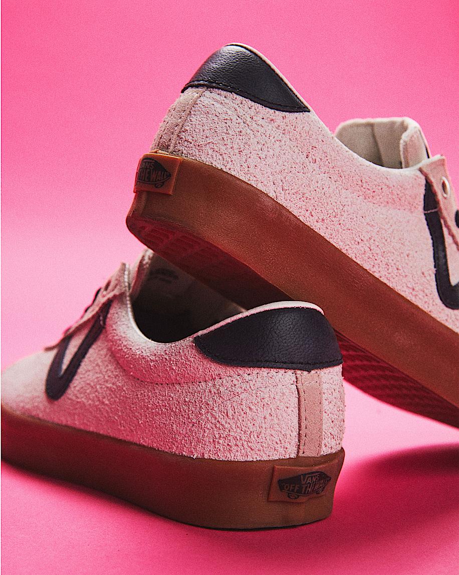 Sport Low Shoe in Marshmallow | Vans Product Image