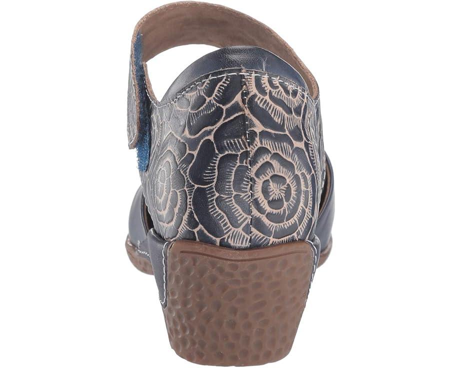 Women's L'Artiste by Spring Step Gloss-Pansy Product Image