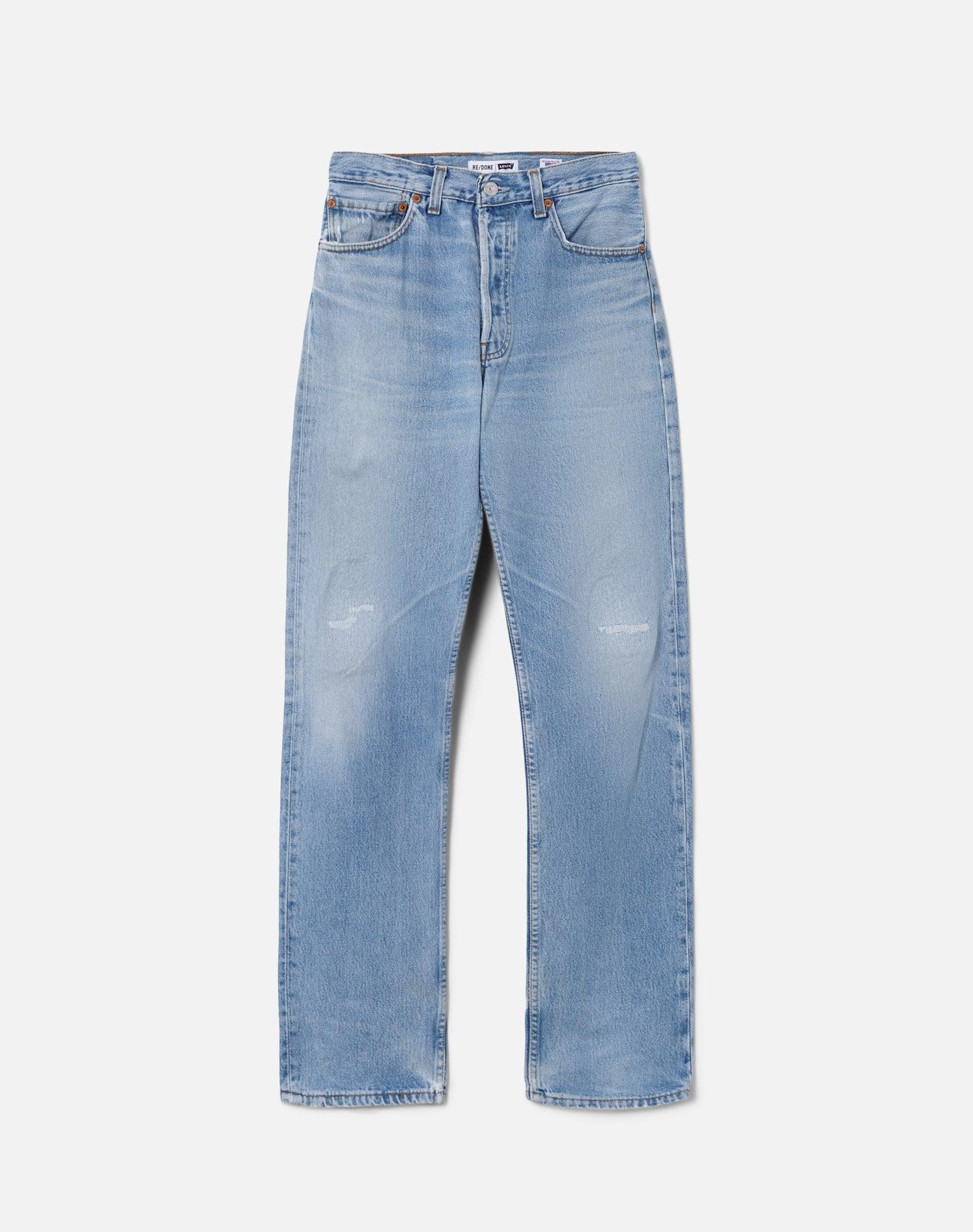 Levi's 90s Jean - Indigo Female Product Image