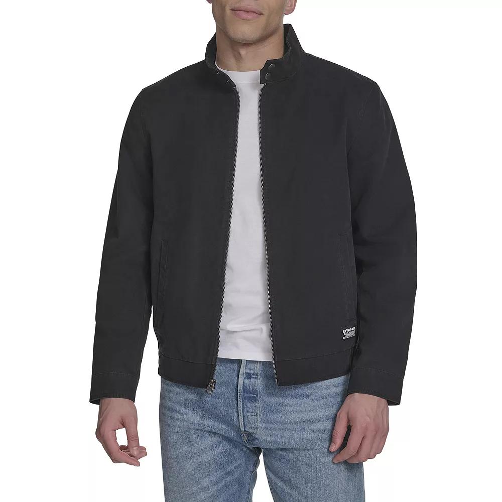 Men's Levi's® Cotton Racer Jacket,  Product Image