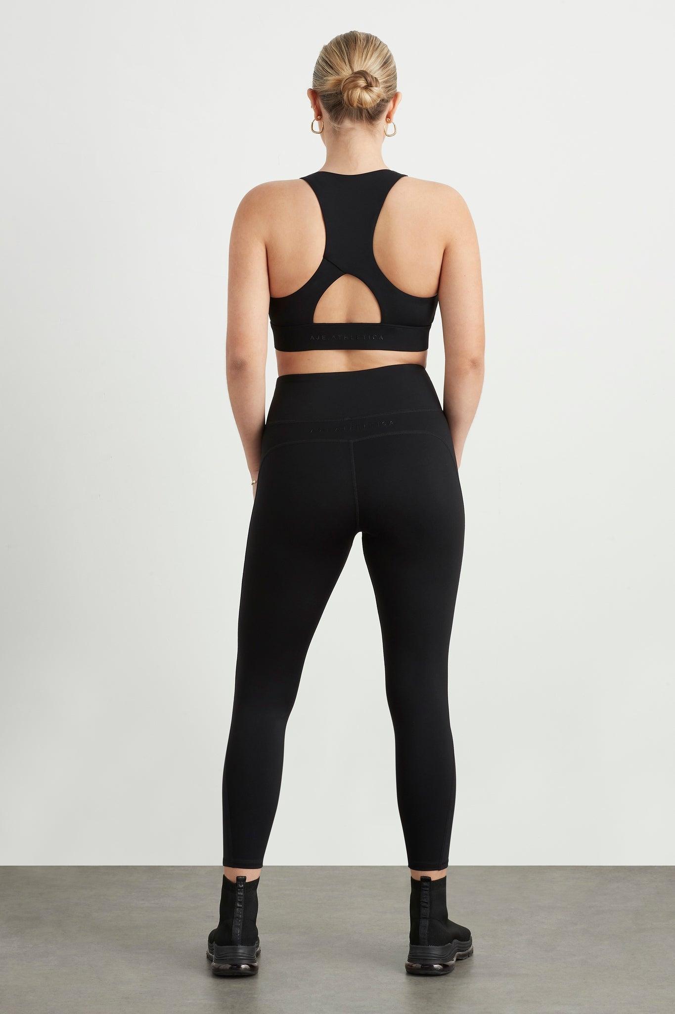 Whipstitch Sports Bra 332 Product Image