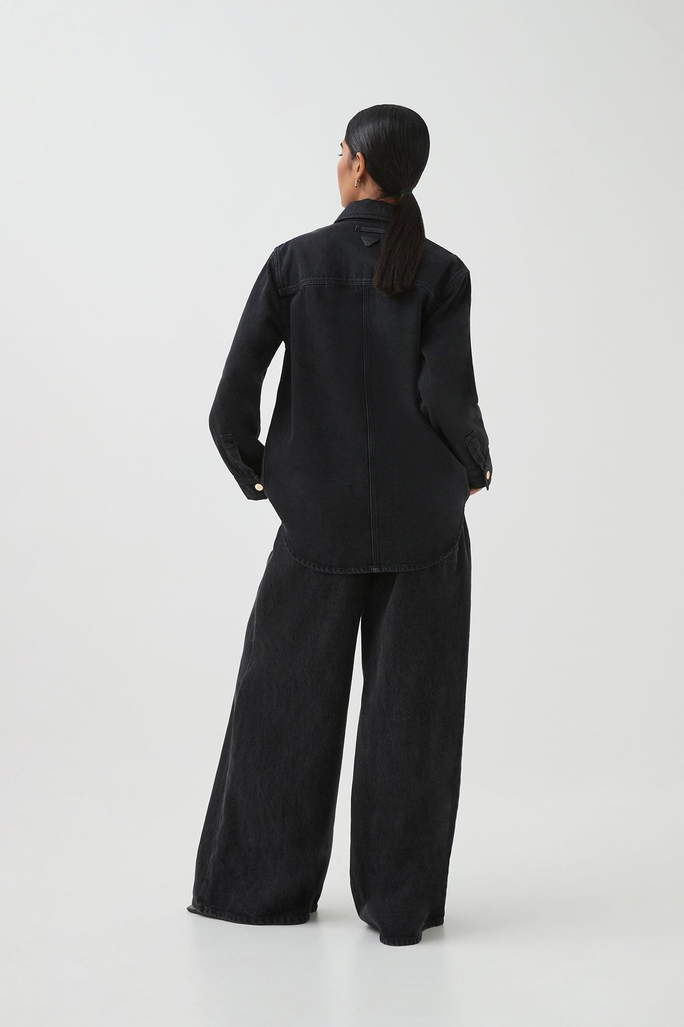 Sienna Denim Jeans Product Image