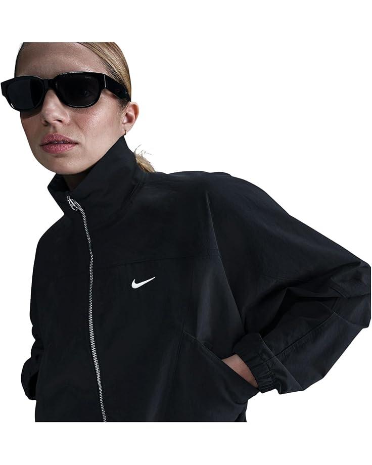 Sportswear Phoenix Fleece High-waisted Wide-leg Pants Product Image