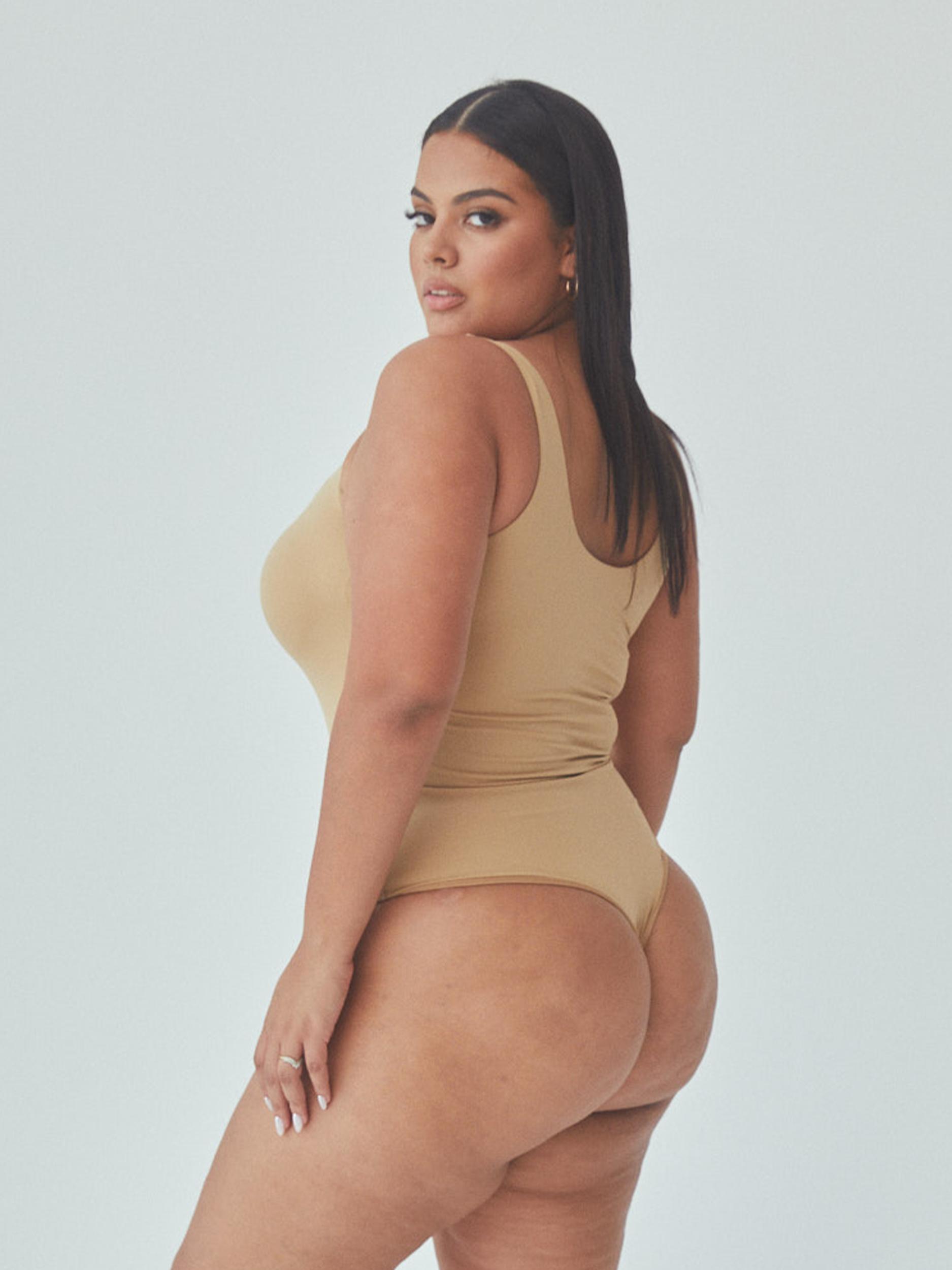 Sweetheart Tank Bramisuit Product Image