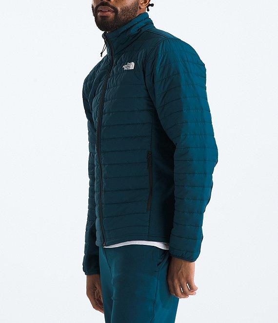 The North Face Long Sleeve Canyonlands Hybrid Ski Jacket Product Image