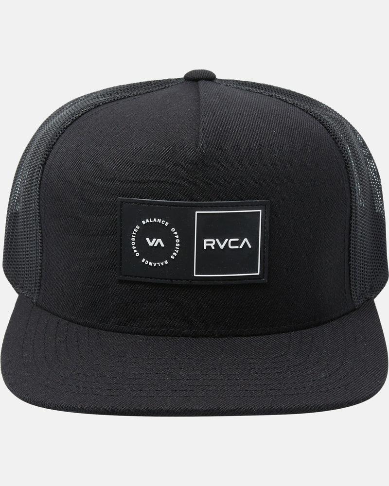 Platform Trucker Hat Product Image