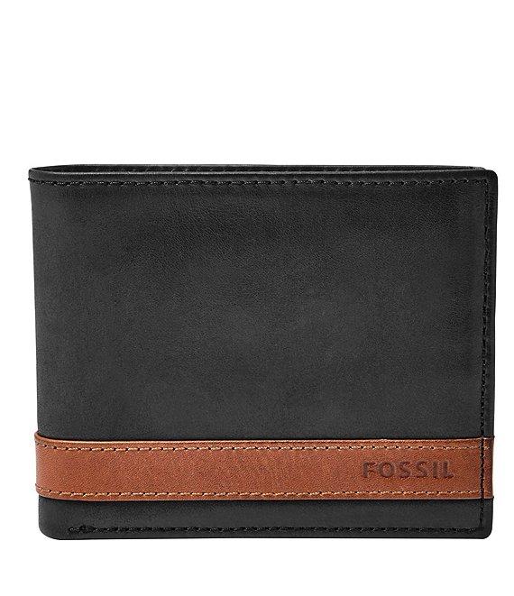 Fossil Quinn Flip ID Bifold Wallet Product Image