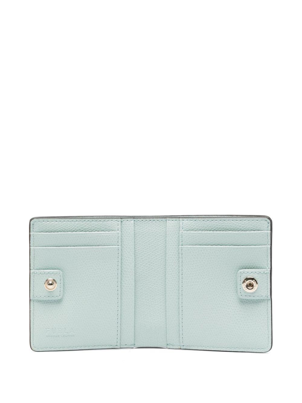Camelia S bi-fold wallet Product Image