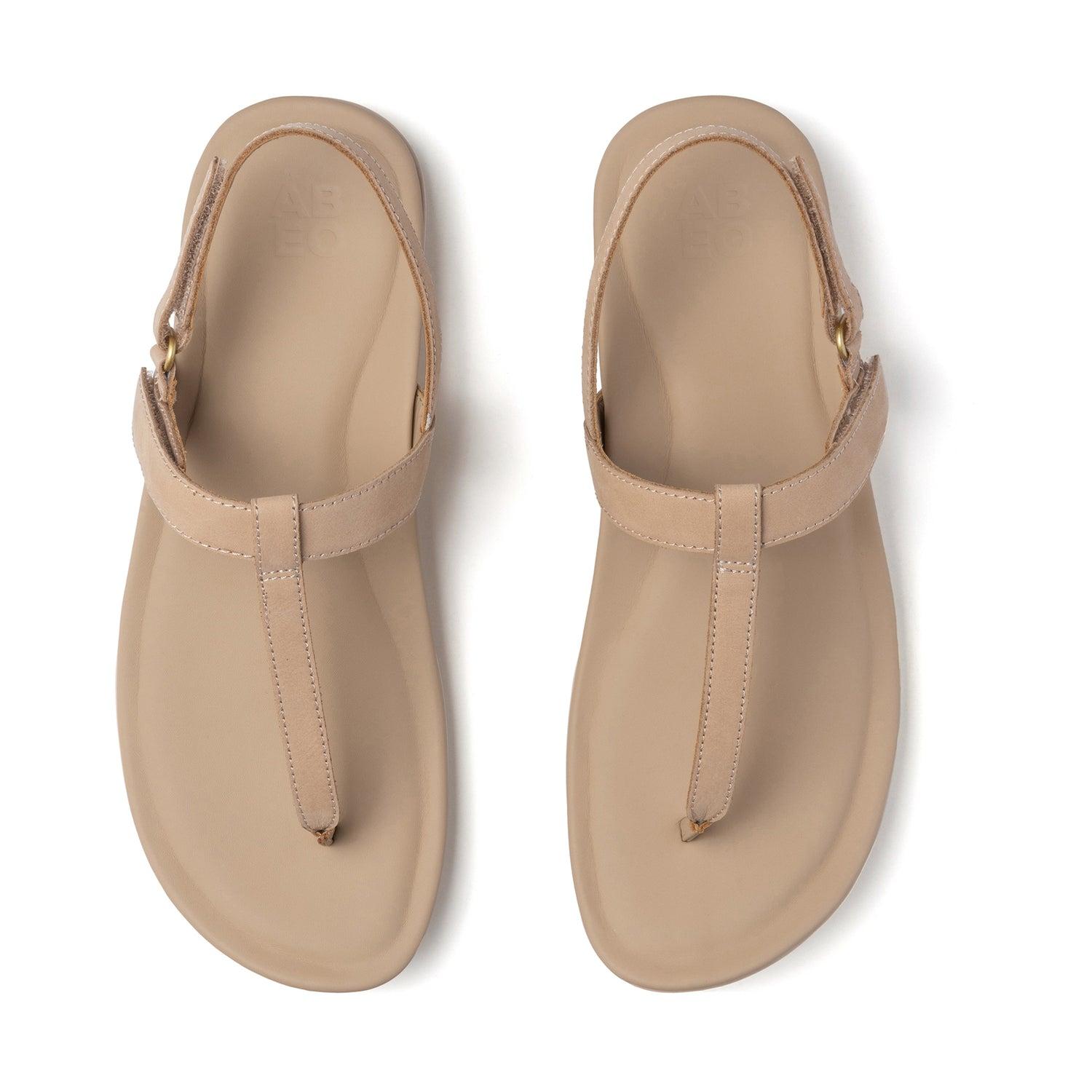 Oasis T Strap Female Product Image