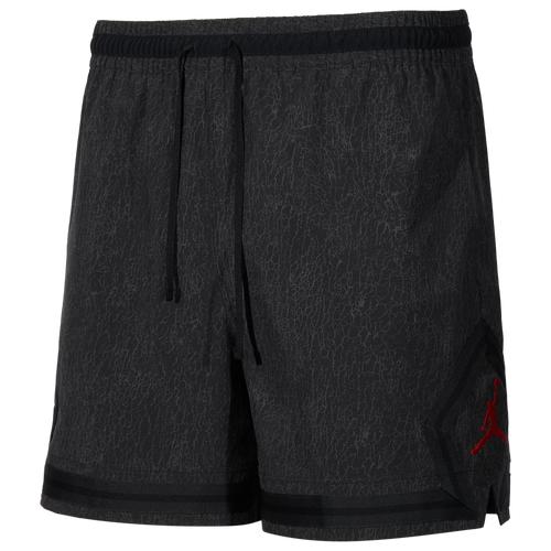 Men's Jordan Woven Diamond Shorts Product Image