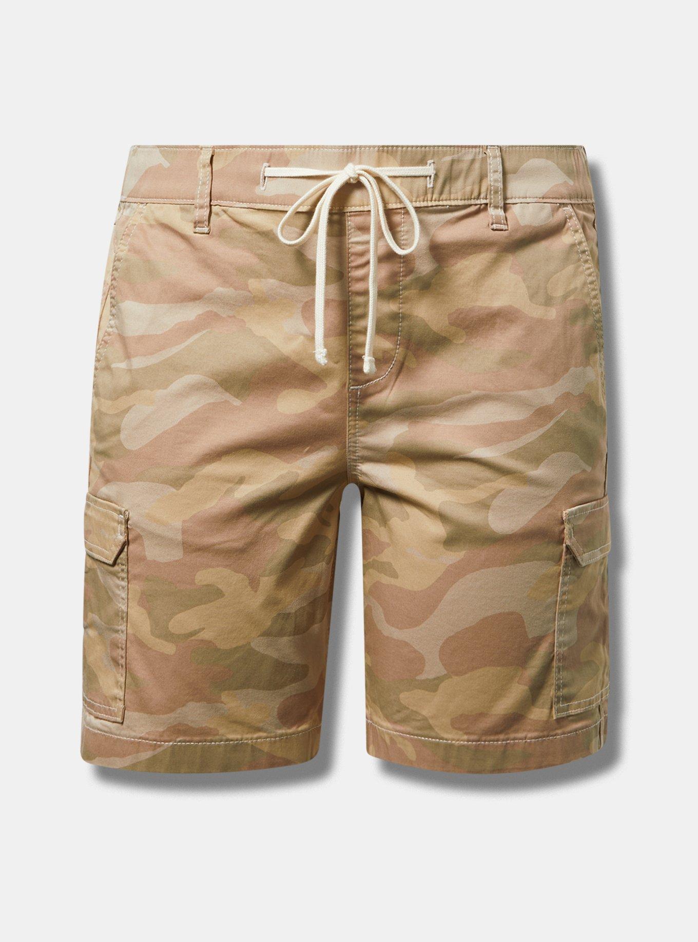 8'' Weekend Bermuda Cargo Short Product Image