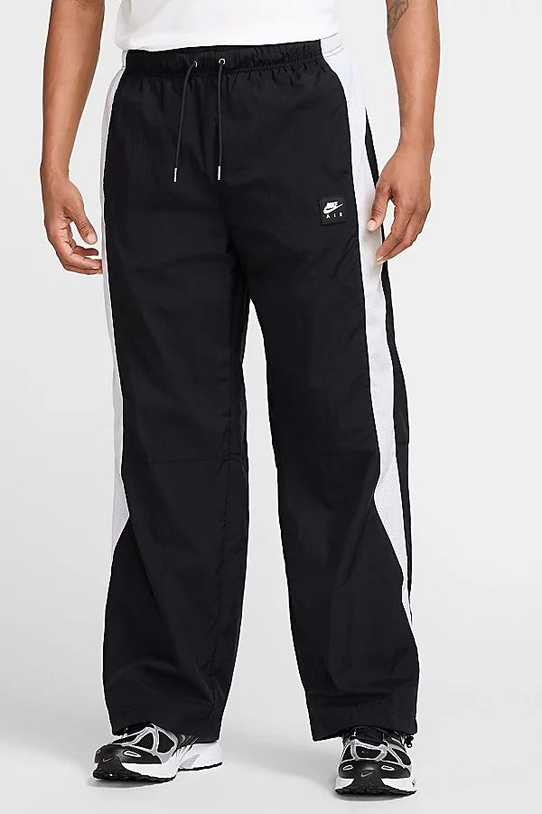 Nike Air Woven Nylon Pant Mens at Urban Outfitters Product Image