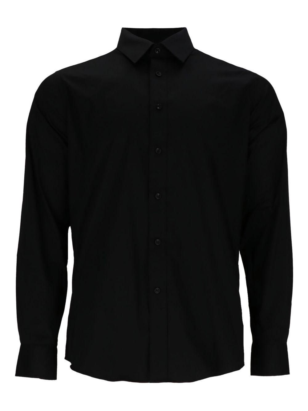 four-way-stretch shirt Product Image