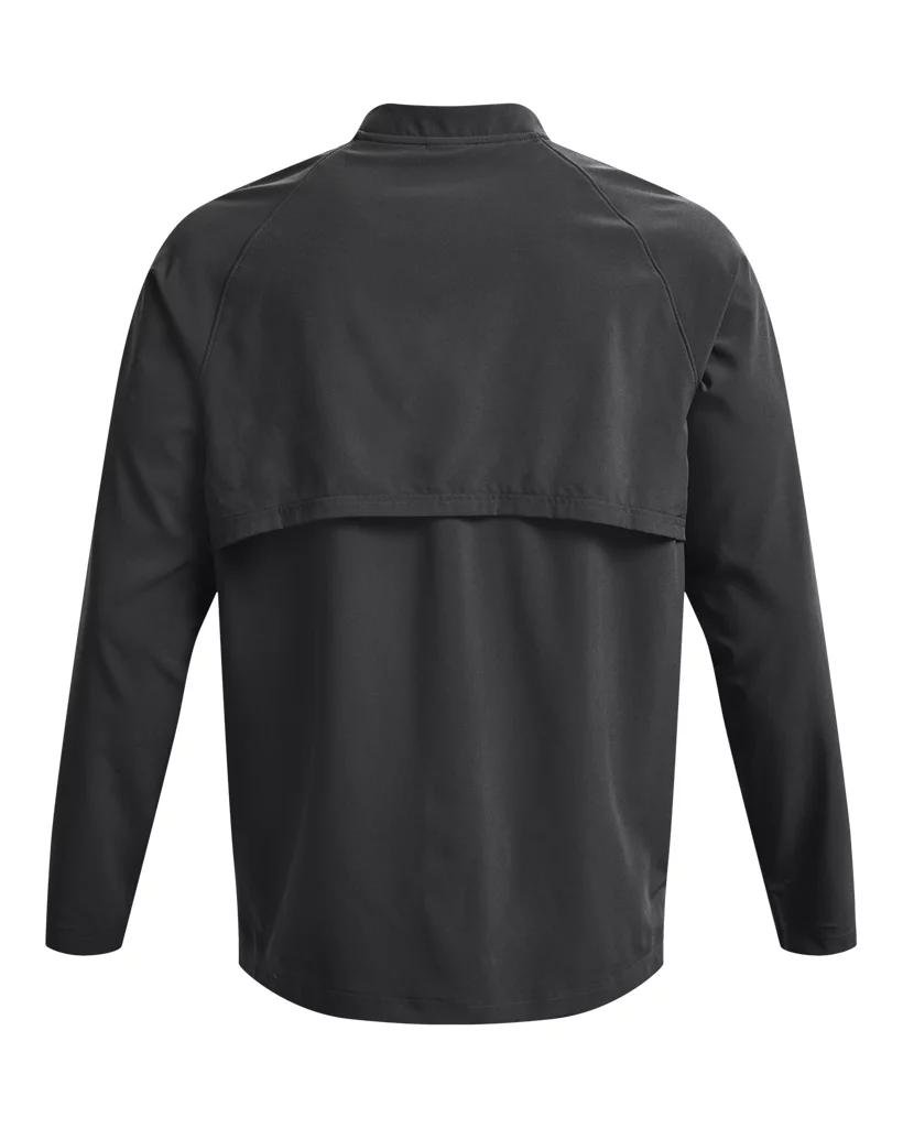 UA Utility Long Sleeve Product Image